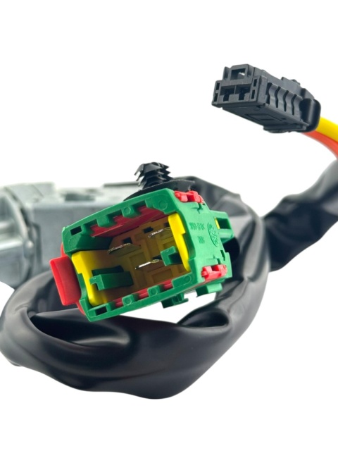 Stacyjka Peugeot Citroen C2 C2 C3 VA2 2 kluczyki z kosta i kablami