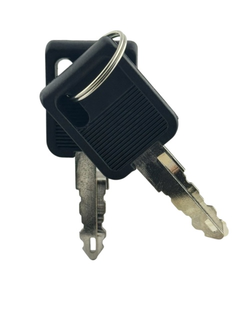 Stacyjka Renault Scenic Clio Megane Thalia Twingo 2 kluczyki NE72