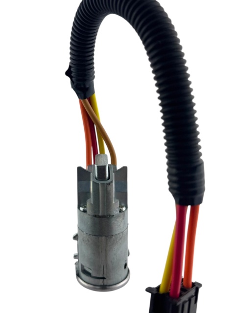 Stacyjka Renault Scenic Clio Megane Thalia Twingo 2 kluczyki NE72