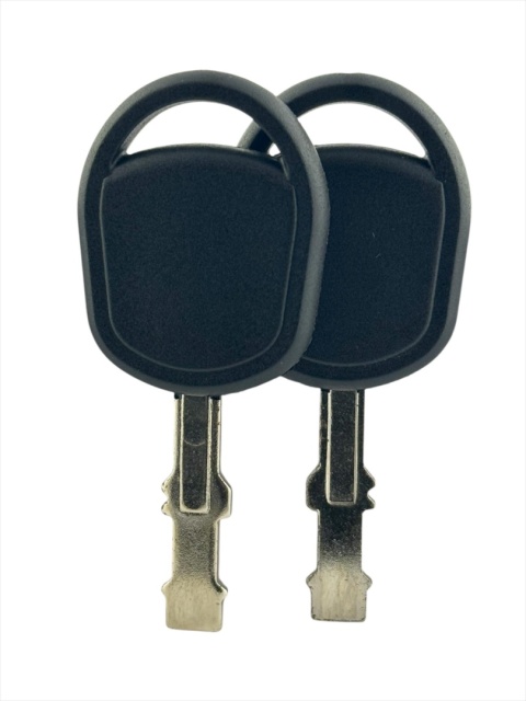 Stacyjka Traktorek 3 POZYCJE 5 pin Kosiarka Koparka Ciągnik Traktor