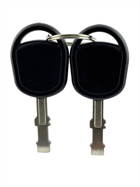 Stacyjka Traktorek 3 POZYCJE Rozrusznik Kosiarka Koparka Ciągnik Traktor