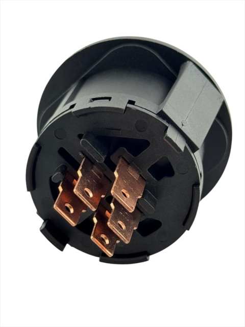 Stacyjka Traktorek 3 POZYCJE Rozrusznik Kosiarka Koparka Ciągnik Traktor