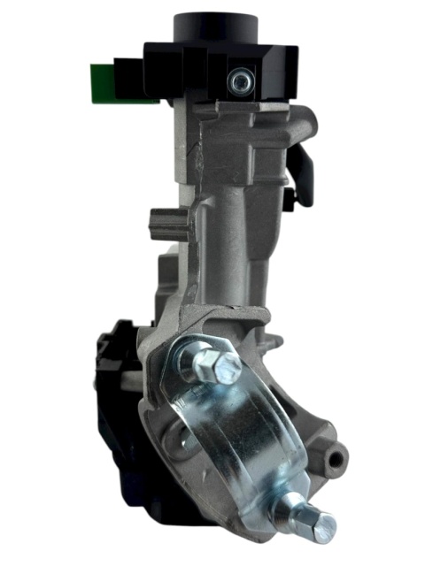 Stacyjka + Wkładki drzwi Honda CR-V HR-V 2 kluczyki HON66