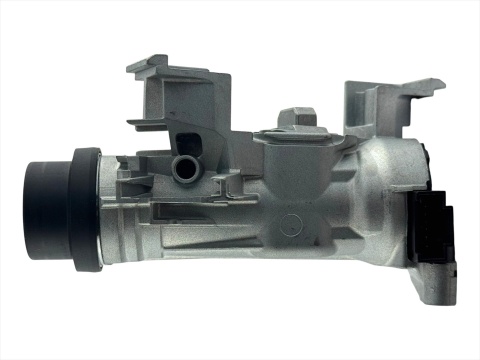 Stacyjka z kluczem i kostką HU66 Volkswagen Skoda Seat Audi wysoka jakość