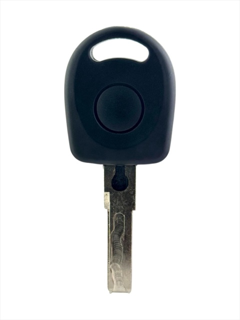 Stacyjka z kluczem i kostką HU66 Volkswagen Skoda Seat Audi wysoka jakość