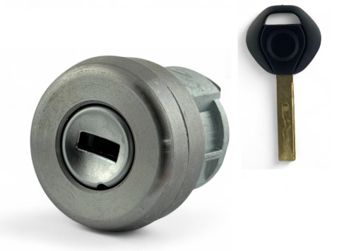 Wkład Stacyjki Stacyjka BMW e39 e46 e60 e36 grot HU92