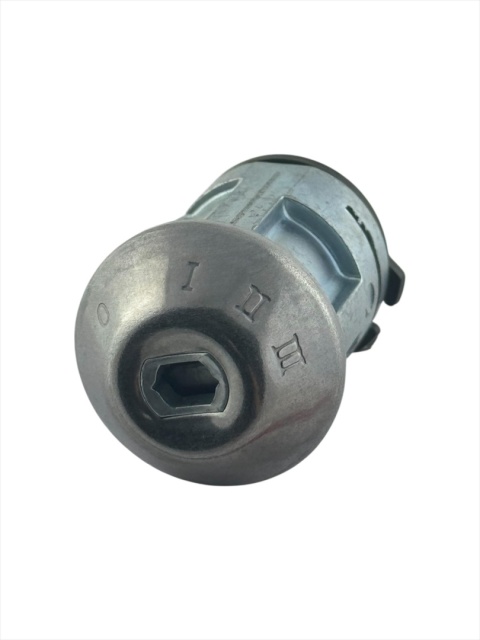 Wkład stacyjki Stacyjka Ford Escort Fiesta Courrier Transit FO21 okrągły