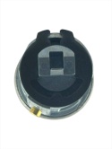 Wkład stacyjki Stacyjka Ford Escort Fiesta Courrier Transit FO21 okrągły