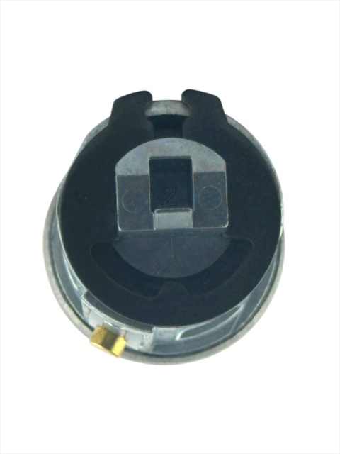 Wkład stacyjki Stacyjka Ford Escort Fiesta Courrier Transit FO21 okrągły