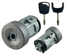 Wkład stacyjki Stacyjka Ford Transit Mondeo Focus I C-MAX FO21 kwadratowy