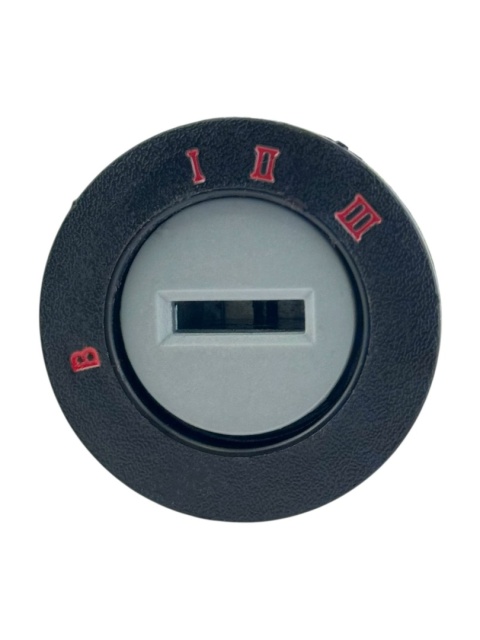 Wkład stacyjki Stacyjka Opel Corsa Astra Vectra Zafira A Meriva A 2 kluczyki