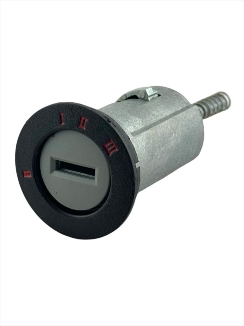 Wkład stacyjki Stacyjka Opel Corsa Astra Vectra Zafira A Meriva A 2 kluczyki