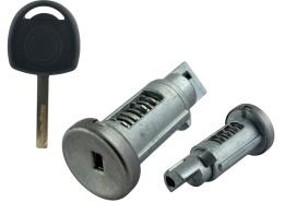 Wkład stacyjki Stacyjka Opel Insignia Astra J HU100 Kluczyk Wkładka