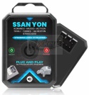 EMULATOR BLOKADY KIEROWNICY SSANGYONG KORANDO TIVOLI TORRES REXTON