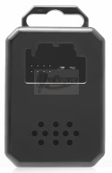 EMULATOR BLOKADY KIEROWNICY VW PASSAT B6 B7 TRANSPONDER ID48 ID46 DŹWIĘK