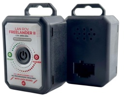 EMULATOR RYGLA Land Rover Freelander II od 2006 r. do 2014 r.