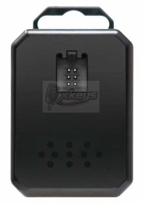 Emulator RYGLA Blokady Kierownicy Audi A4 Q5 S5 Panamera Cayenne Touareg