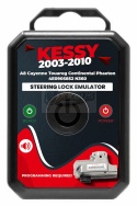 Emulator RYGLA Blokady Kierownicy (ESL / ELV) VAG Kessy VW Porsche Audi