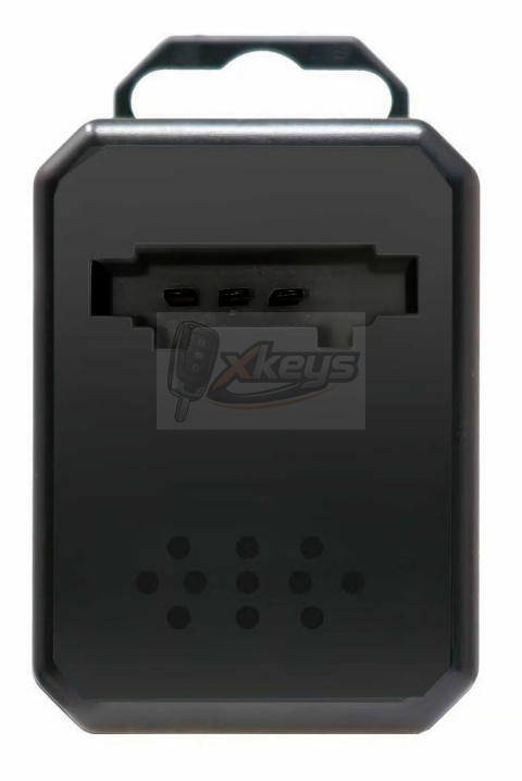 Emulator RYGLA Blokady Kierownicy (ESL / ELV) VAG Kessy VW Porsche Audi