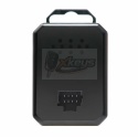 Emulator RYGLA Blokady Kierownicy (ESL / SCL) Ford / Mazda - Plug & Play
