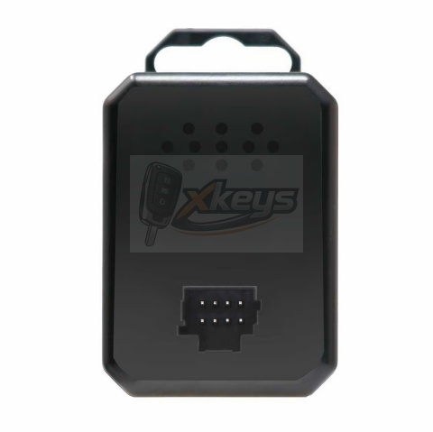 Emulator RYGLA Blokady Kierownicy (ESL / SCL) Ford / Mazda - Plug & Play