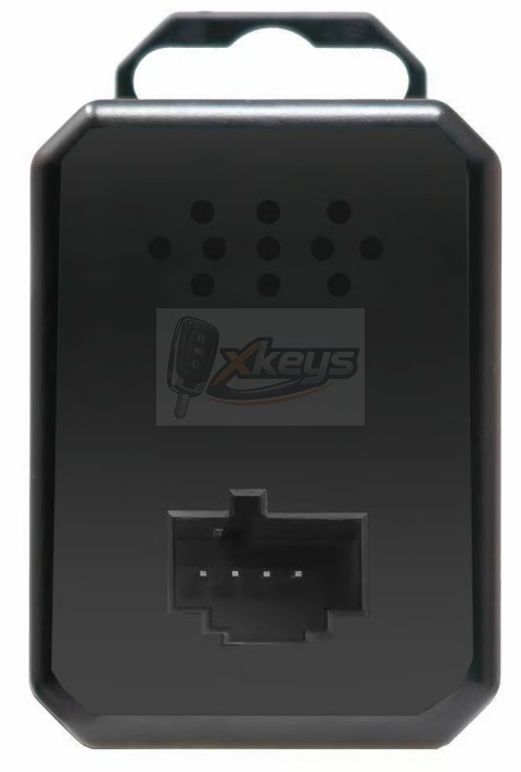 Emulator Rygla Blokady Kierownicy ELV ESCL Ford Focus C-Max Kuga Od 2012r.