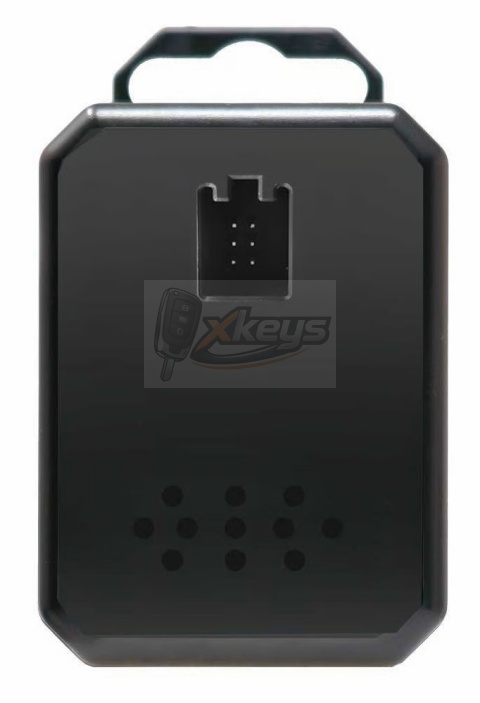 Emulator Rygla Blokady Kierownicy ELV Jeep Wrangler Gladiator 2018-2026
