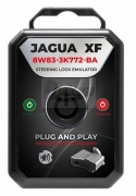 Emulator Rygla Blokady Kierownicy ELV / SCL - Jaguar XF XFR XK XKR XJ8 XK8