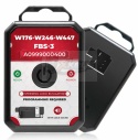 Emulator Rygla Blokady Kierownicy ESL / ELV Mercedes W176 W246 W447 (FBS3)