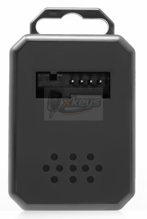 Emulator Rygla Blokady Kierownicy Passat Golf Tiguan Arteon Skoda Seat Audi