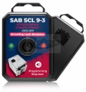 Emulator Rygla Blokady Kierownicy (SCL / ESL) SAAB 9-3 (2003-2011)