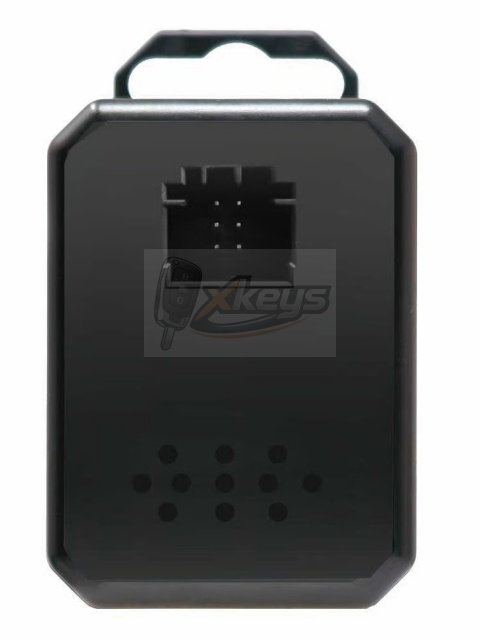 Emulator Rygla Blokady Kierownicy (SCL / ESL) SAAB 9-3 (2003-2011)
