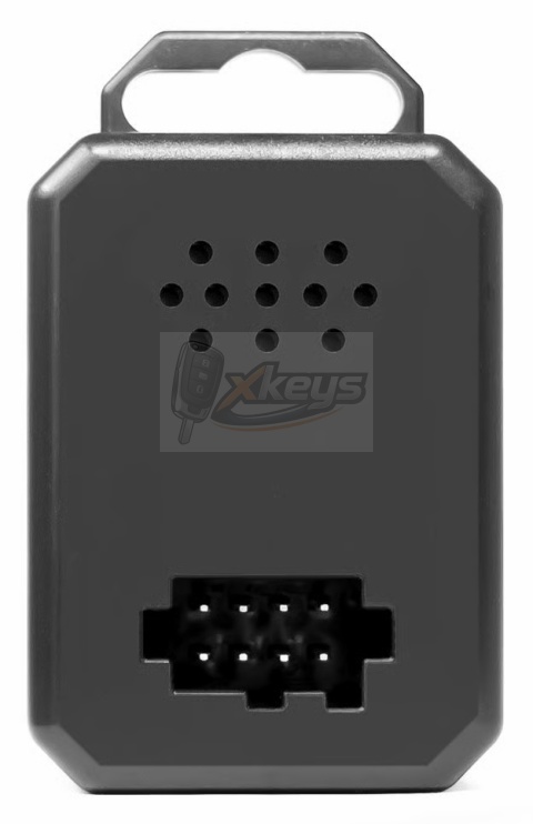 Emulator Rygla blokady kierownicy GM CHEVROLET CRUZE LACETTI SAAB 9-5 DAEWOO