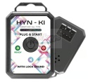 Emulator Rygla blokady kierownicy Hyundai Kia 6 PIN I10 I20 CEED I30