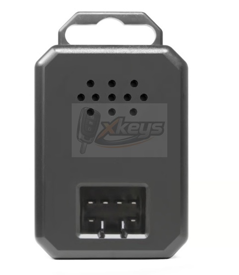 Emulator Rygla blokady kierownicy Hyundai Kia 6 PIN I10 I20 CEED I30