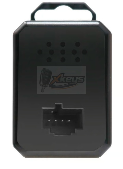 Emulator rygla blokady kierownicy Ford Focus C-MAX Kuga Mondeo