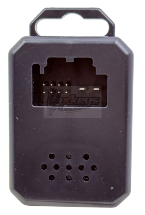 Emulator rygla blokady kierownicy Volkswagen VW Passat B6 / B7 ID48