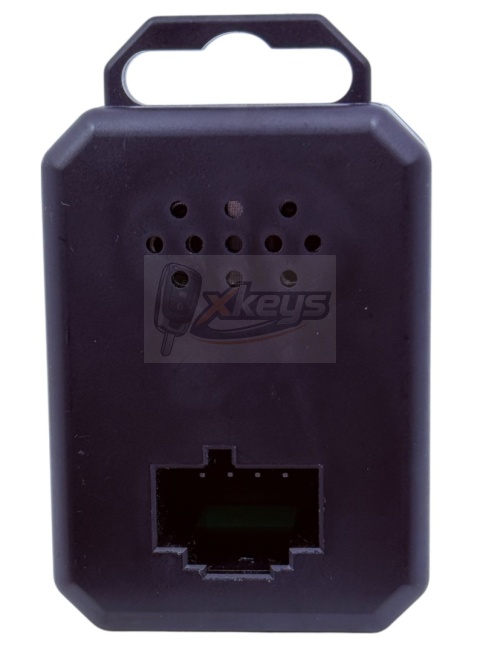 Emulator rygla blokady kierownicy Volvo S90 V90 XC90 2015-2019