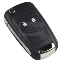 KLUCZYK PILOT OPEL MERIVA 2007-2013 433MHz PCF7941A ID46 HU100