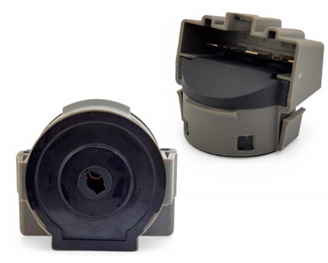 Kostka Stacyjki FORD Transit Fiesta Fusion Focus Mondeo 7 pin
