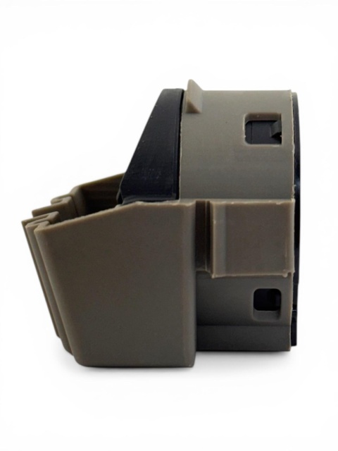 Kostka Stacyjki FORD Transit Fiesta Fusion Focus Mondeo 7 pin