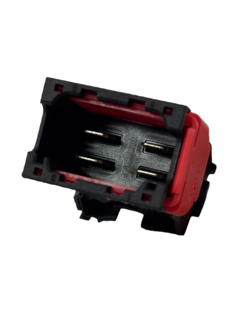 Kostka Stacyjki Renault Clio Master Kangoo Megane Trafic Opel Vivaro Dacia