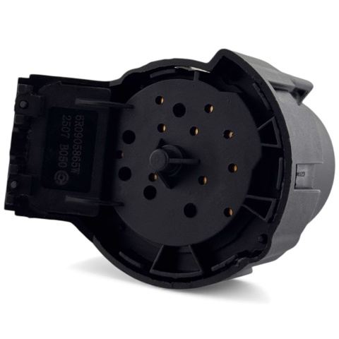 Kostka Stacyjki Volkswagen Seat Skoda Audi 6 pin Multivan Polo Fabia