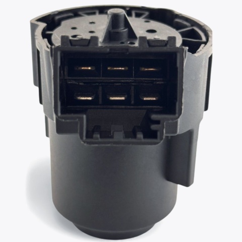 Kostka Stacyjki Volkswagen Seat Skoda Audi 6 pin Multivan Polo Fabia