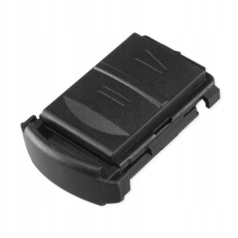 Obudowa Pilota | 2 przyciski | Opel