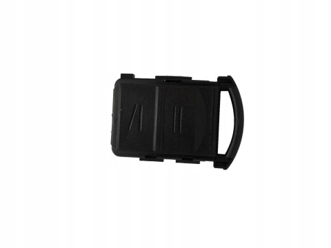 Obudowa Pilota | 2 przyciski | Opel