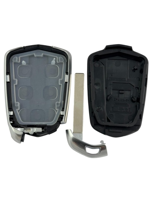 Obudowa Pilota Cadillac 3 przyciski Escalade CTS DTS STS grot HU100
