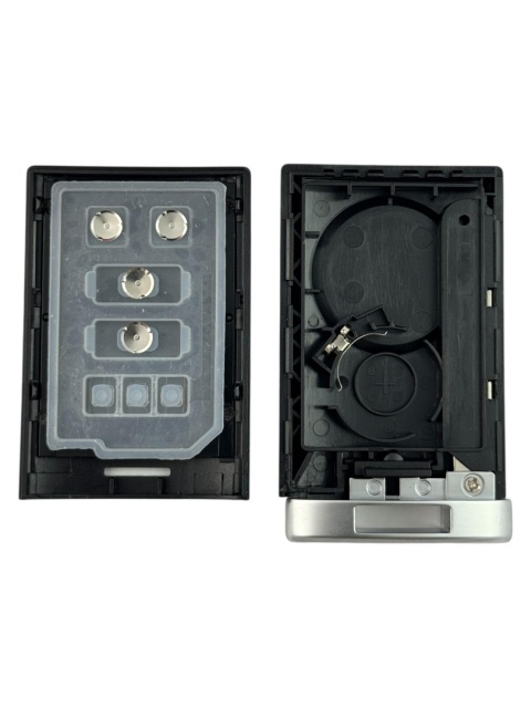 Obudowa Pilota Cadillac 4 przyciski CTS DTS STS grot B106