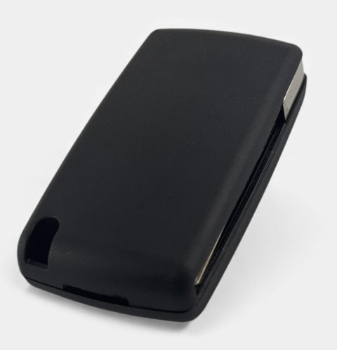 Obudowa Pilota Citroen Peugeot 4 przycisku HU83 bateria na płytce