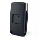 Obudowa Pilota Citroen Peugeot 4 przycisku HU83 bateria w obudowie